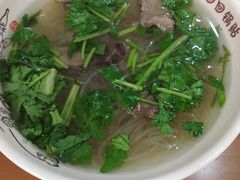 -回回锅贴(小河沿店)