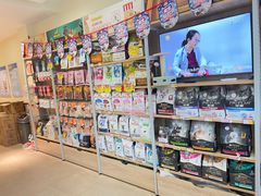 -艾贝尔宠物医院·狂犬免疫点(江山金象城店)