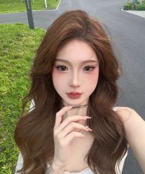 -LJOY丽锦造型·烫发染发