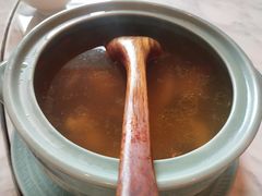 -无锡苏宁银河国际酒店-悦府65中餐厅