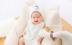 -奶牛叔叔儿童摄影生活馆(太仓店)