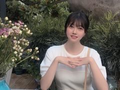 -恬阿姨庭院餐厅·生日宴