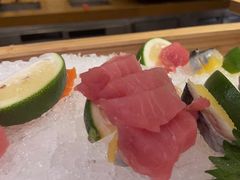 -烟台金海岸希尔顿酒店·開自助餐厅