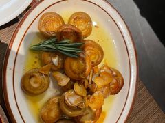 -ZAFFERANO西班牙海鲜饭(上海首店)