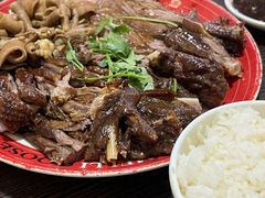 -春梅里卤鹅馆·47年老字号(中山路店)