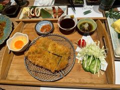 -南风(淮海街店)