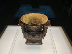 -陕西历史博物馆