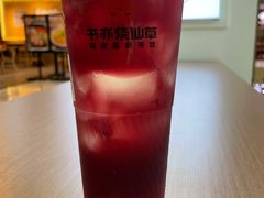 -书亦烧仙草(君悦广场店)