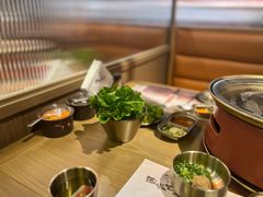 -西塔老太太泥炉烤肉(双井店)