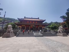-南京市江宁方山