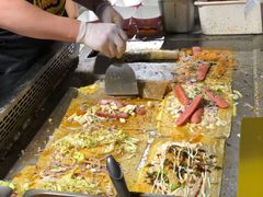 -四环冷面王(西单华威约饭街店)