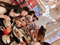 -THE PAWON·8碗(古北SOHO店)