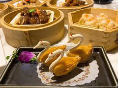 -钟菜·粤菜点心·宴请(海上世界·汇港二期店)