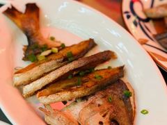 -陈鹏鹏潮汕菜(宝安机场T3航站楼店)