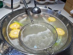 -浪里寻·臻牛养生牛肉火锅(方圆荟店)