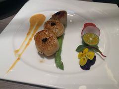 -炙柒Sekinana·精致料理 烧鸟·铁板烧(海上世界店)