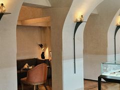 -Me Coffee下午茶艺术空间