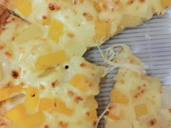 -尊宝比萨(龙山店)