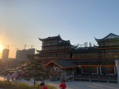 -二十八里太湖船菜(吉祥路店)