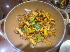 -肖记公安牛肉鱼杂馆·省级非物质文化遗产(三角路直营店)