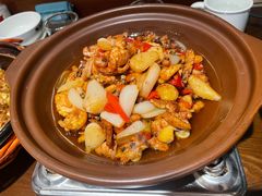 -味上湘菜馆(岳麓山店)