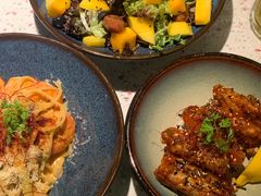 -BE BRIGHT KITCHEN(正佳广场店)