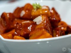 -佳兰雅序融合菜(高新店)
