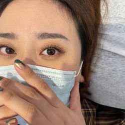 -铂颜形象