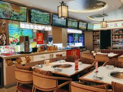-遇东北林区铁锅炖(南开店)