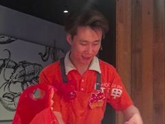 -红盔甲·小龙虾(定西路店)