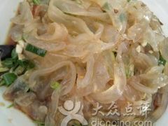 -四海鲜渔家菜(黄金海岸店)