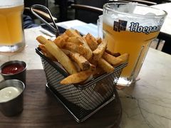 -Shanghai Brew House上海啤酒工坊(老外街店)