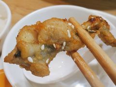 -小鱼小牛·鱼牛干锅·脆鱼火锅(世欧广场店)