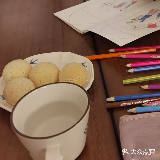 小春日和手工烘焙