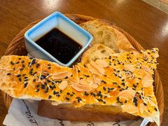 -浦鸿会尚莊亲子餐厅(碧云店)