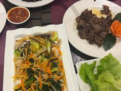 -高丽馆(尊茂店)
