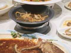 -谷连天八宝粥家常菜(正定店)