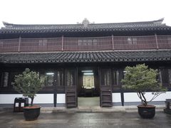 -蔡元培故居