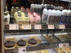 零售区-巴黎贝甜(杨浦宝地店)