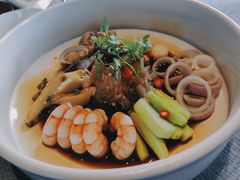 -柿合缘新京菜(国金中心商场店)