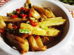 -小林哥的海鲜馆·夜宵烧烤(渔人码头店)