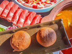 -滇釜火锅·能喝汤的火锅(车公庄店)