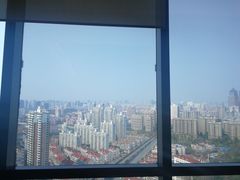 -龙之梦万丽酒店青餐厅