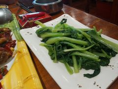 -如意林卡藏餐吧(大昭寺店)