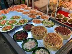 -车头老二大排档