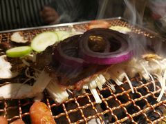 -九田家黑牛烤肉料理(珠江摩尔店)