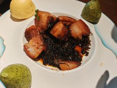 梅干菜红烧肉-绍兴老味道·非遗门店(银泰城店)