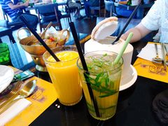 -simply thai天泰(静安嘉里中心店)