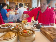 海皇酱香排骨-景月阁空中食府(希尔顿酒店)