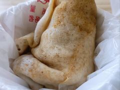 -田三卷馍(人民中路店)